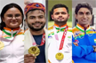 India shatters its all-time Paralympics record, medal tally swells to 20